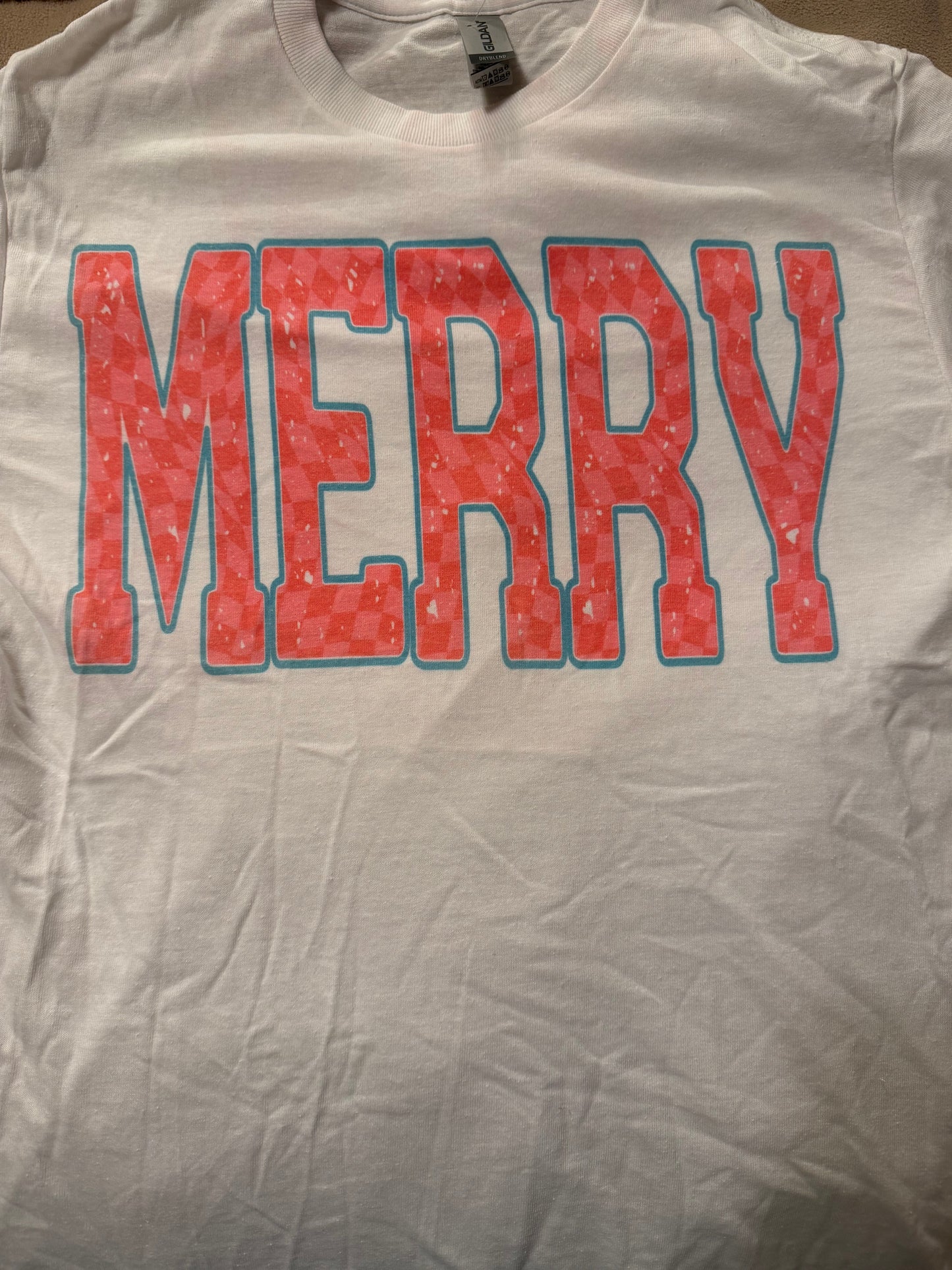 Merry Tee