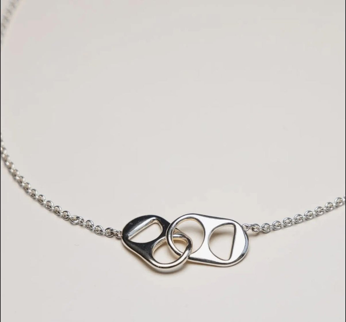 Soda Tab Jewelry Set