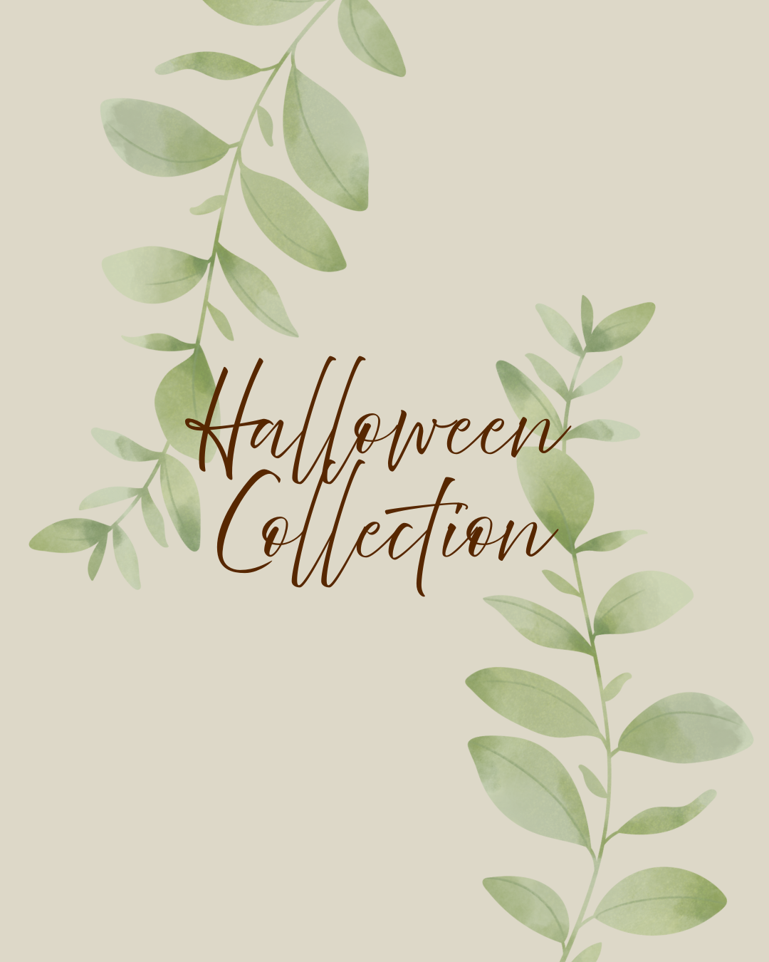 Halloween Collection