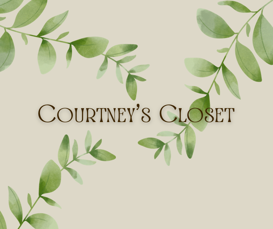Courtney’s Closet