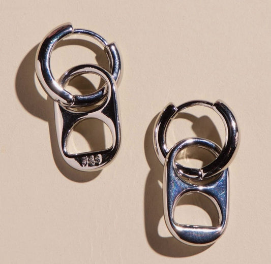 Soda Tab Jewelry Set