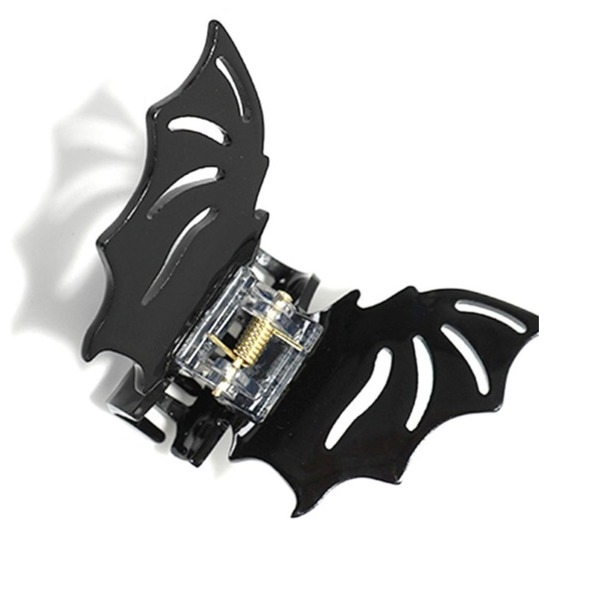 Wingin’ It Bat Clip