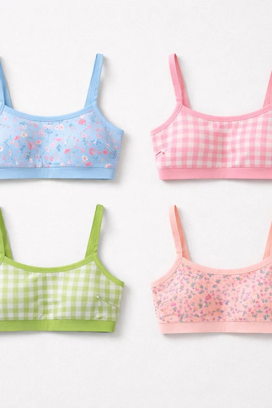 All Day Bralette