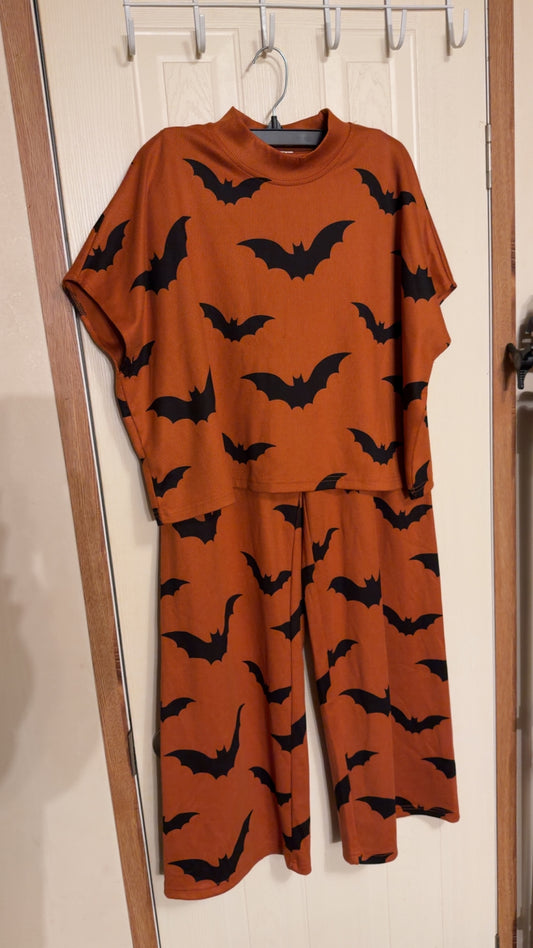 Boutique Bat Set-Size S